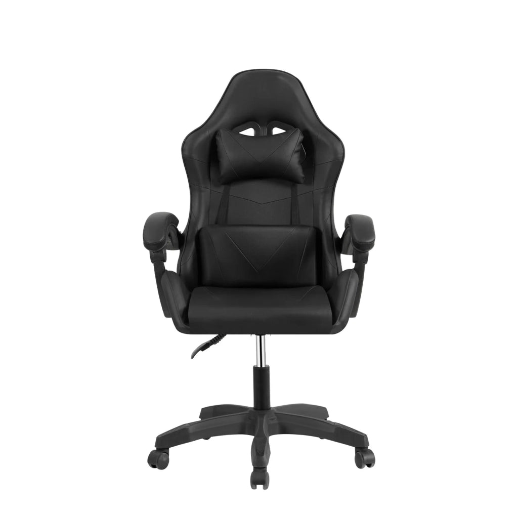 POLTRONA GAMING ALFA NERA SIMILP.