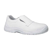 SCARPA ANTINFORTUNISTICA BIANCA 'REPLY S2' n° 46 - UPOWER