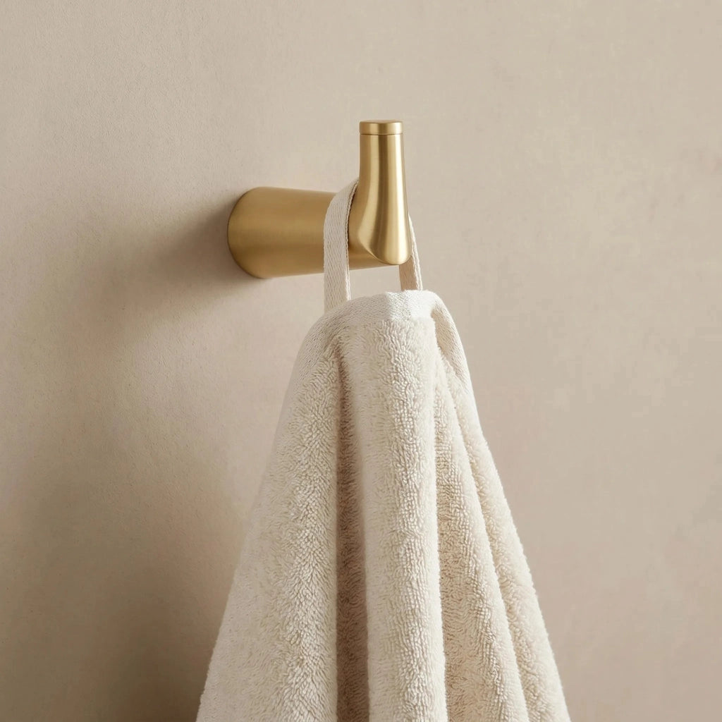 Appendino Da Bagno 16204 Vibe Brush Gold
