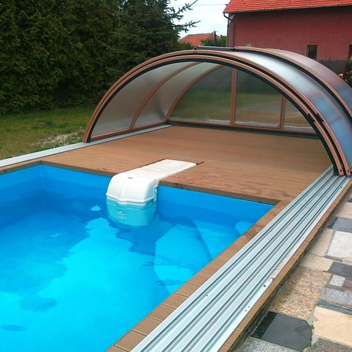 Gruppo Filtrante 18m³/h - Mx18 Standard