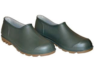 SCARPE IN PVC- - n°39 - 1 paio