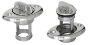 TAPPO INOX SCARICO ACQUA