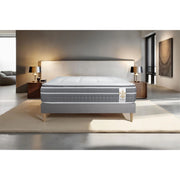 Set materasso e base 160x200 cm - Trente PLUS