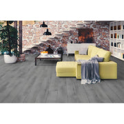 Laminato rovere sbiancato 138x19 cm