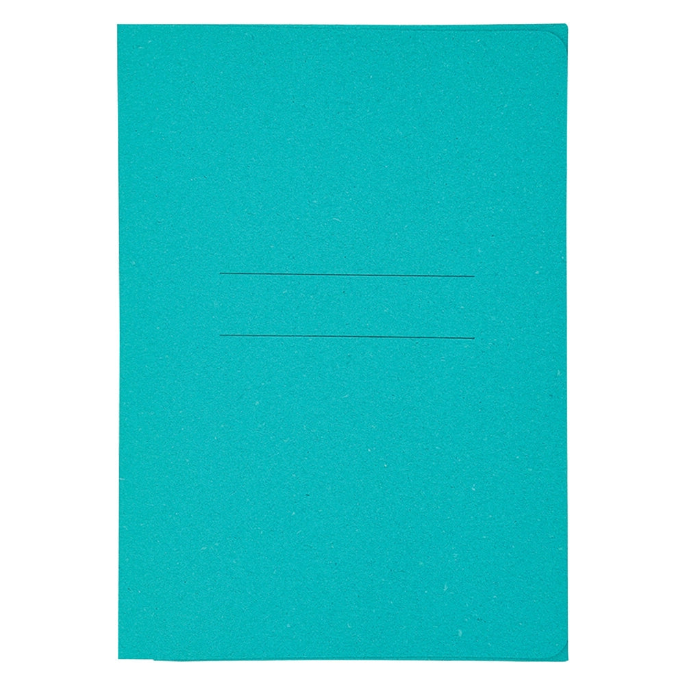 CARTELLINA LEGGERA 'CART-ECO' azzurro