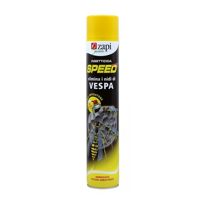 Speed spray vespe 400 ml