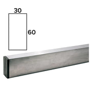 STADIA PER MURATORE mm 60x30 mt 2