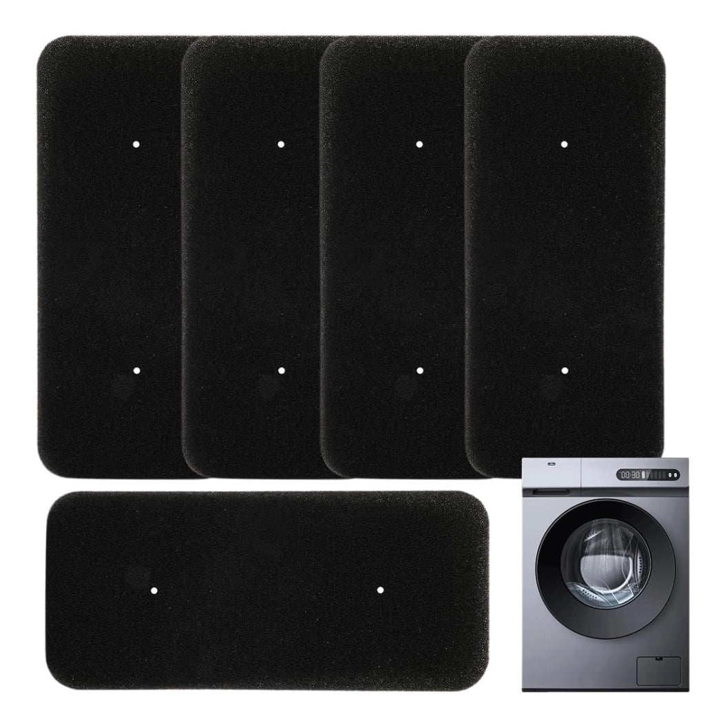 5 filtri essiccatori, dimensioni 275 x 125 mm, per essiccatori adatti a pompe di calore