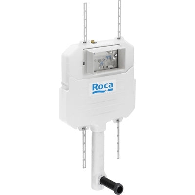 Cassetta Incasso Mod. Basic Tank Compact