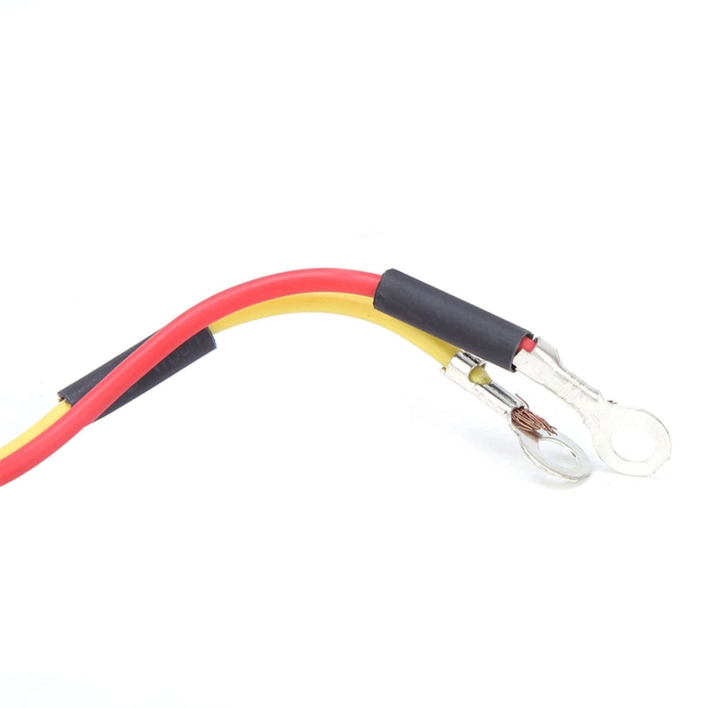 Condensatore antideflagrante CD60, 250V, 100µF