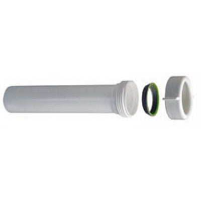 Prolunga universale completa d.32 11-4 x165