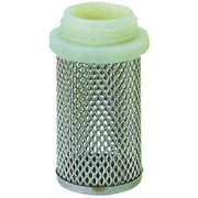 Filtro per valvola Europa 3-4 cm