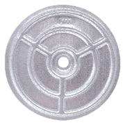 Rondella per fissaggio pannelli isolanti Ø 7 cm