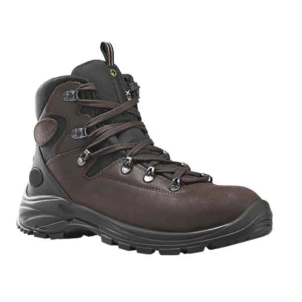Scarpa da Trekking Falcade Tex Garsport N° 40