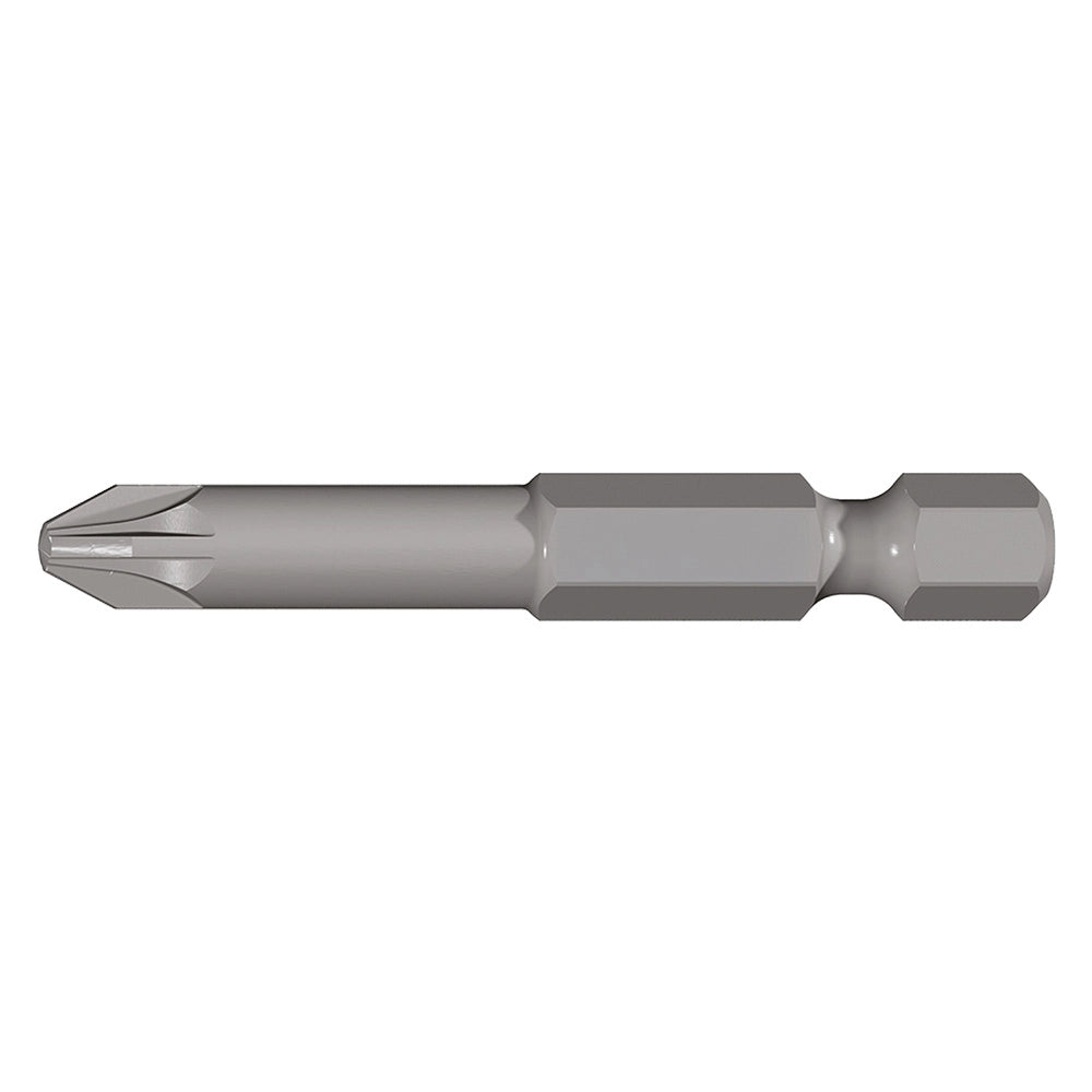 INSERTI PER VITI IMPRONTA POZIDRIV PZ 3 x 100 mm - cf.5 pz