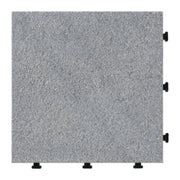 Pavimento in granito 30x30 cm