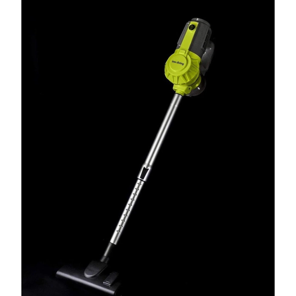 Innoliving INN-670 Aspirapolvere Ciclonico Verticale Senza Sacco - Outlet