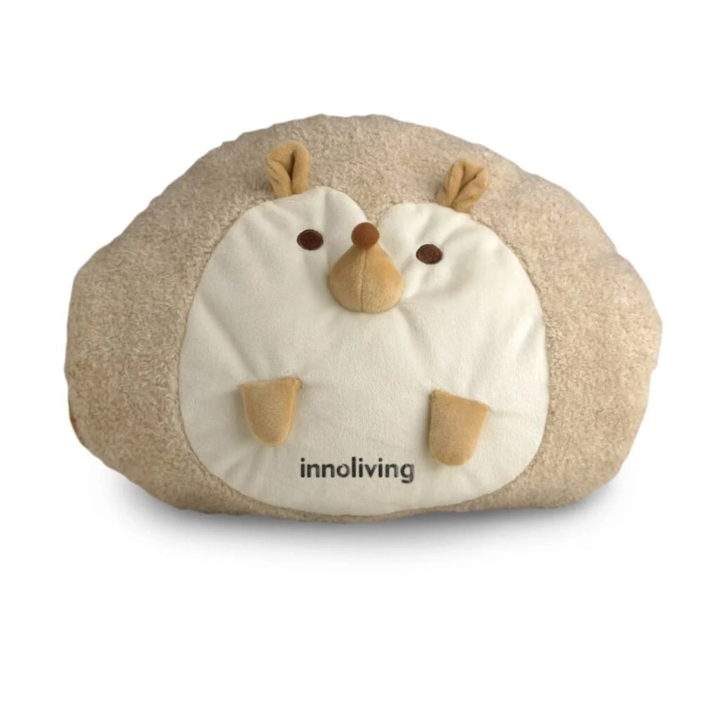 Innoliving INN-768C Peluche Capretta Scaldino Elettrico Senza Acqua