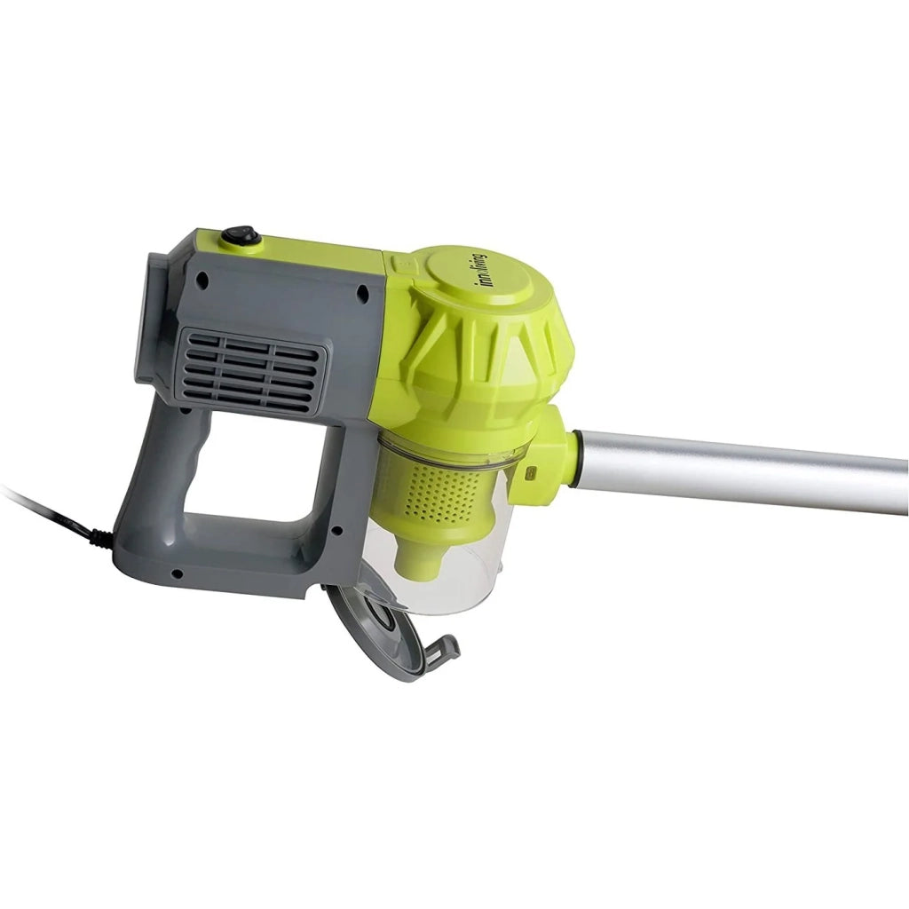 Innoliving INN-670 Aspirapolvere Ciclonico Verticale Senza Sacco - Outlet