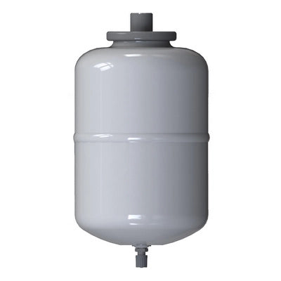 Vaso di espansione 3-4 per acqua calda