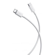 CAVO XIAOMI USB-C/USB-C 3A 1MT BRAIDED