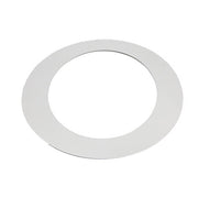 Rosone circolare inox 304 d. 80