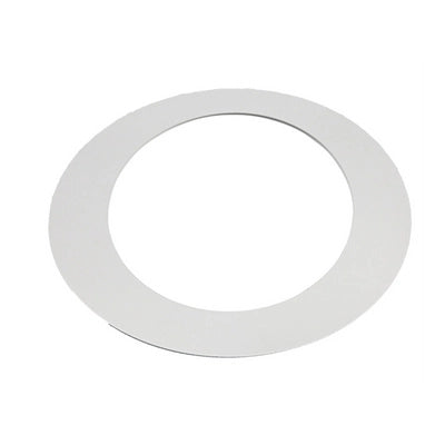 Rosone circolare inox 304 d. 80