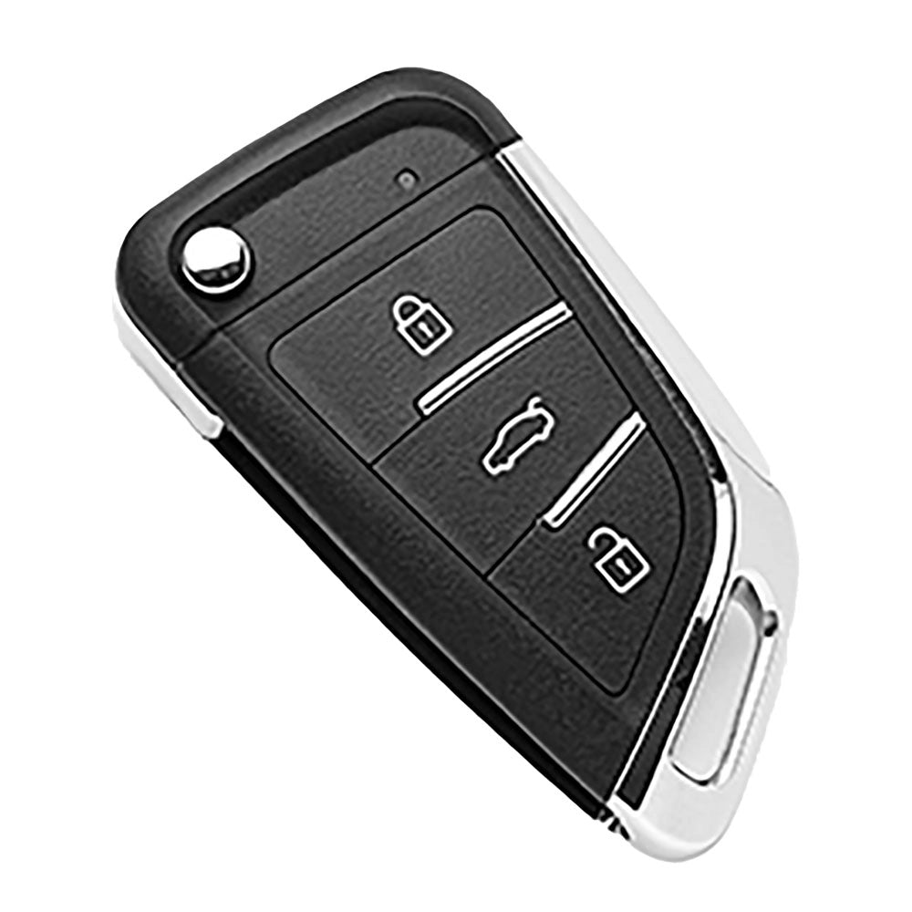 RADIOCOMANDO AUTO IRFH15T  - universale