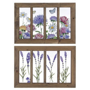 Quadro flores 49x33 ass2