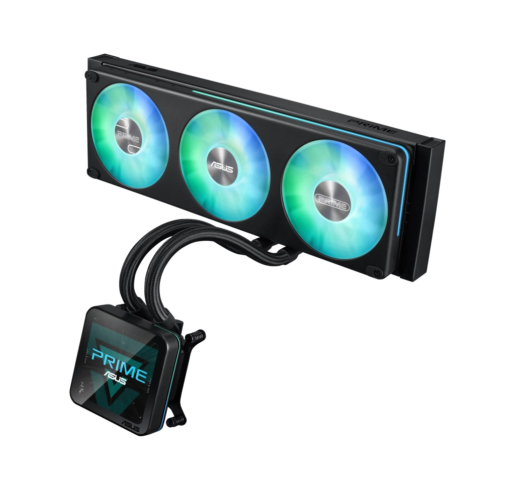 Prime slc ii 360 argb lcd - 90RC01W1-B0EAY0