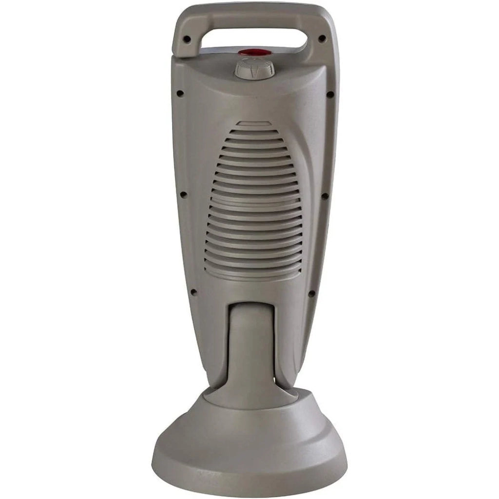 Bimar HR310 Stufa Elettrica Radiante da 400W Oscillante