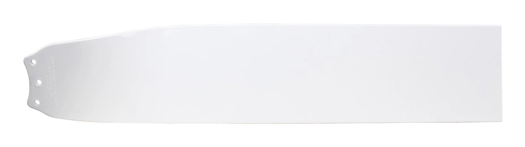 ECO DYNAMIX 132, Ventilatore senza Luce, CasaFan Colore Pale: Bianco, Corpo: Bianco