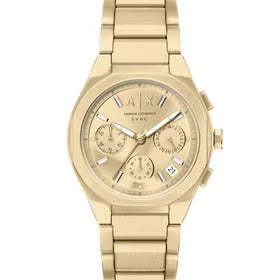 ARMANI EXCHANGE MOD. FO-AX6034