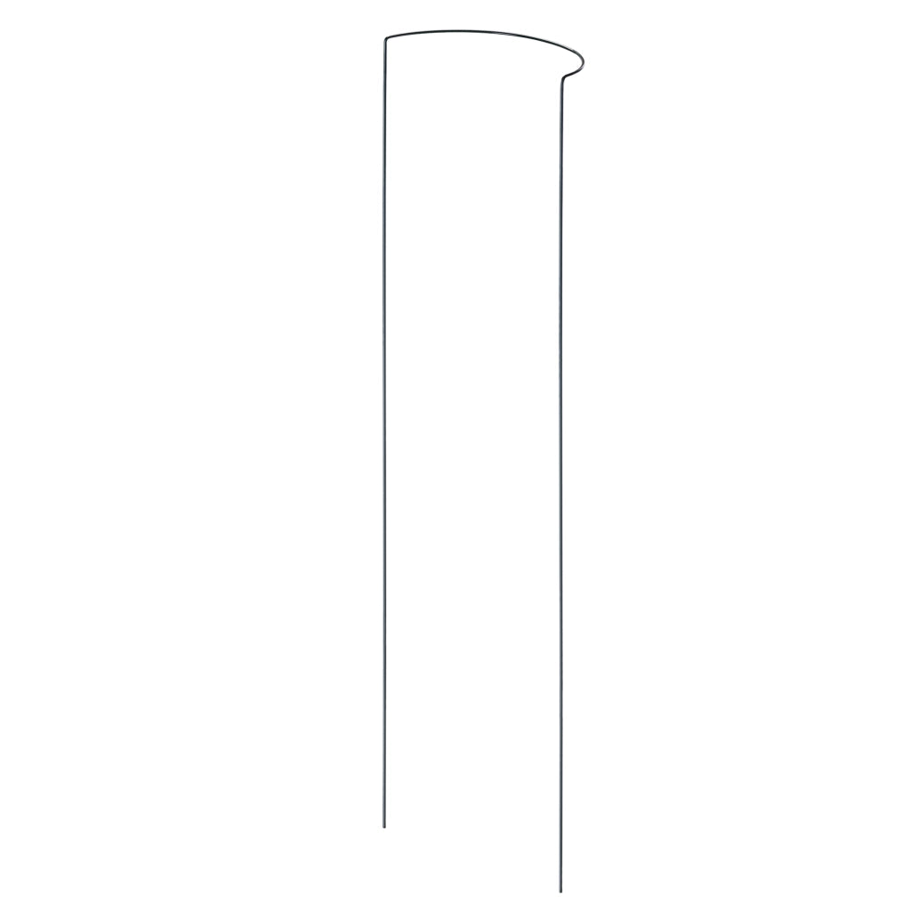 KADAX Supporto semicircolare per piante 115 cm