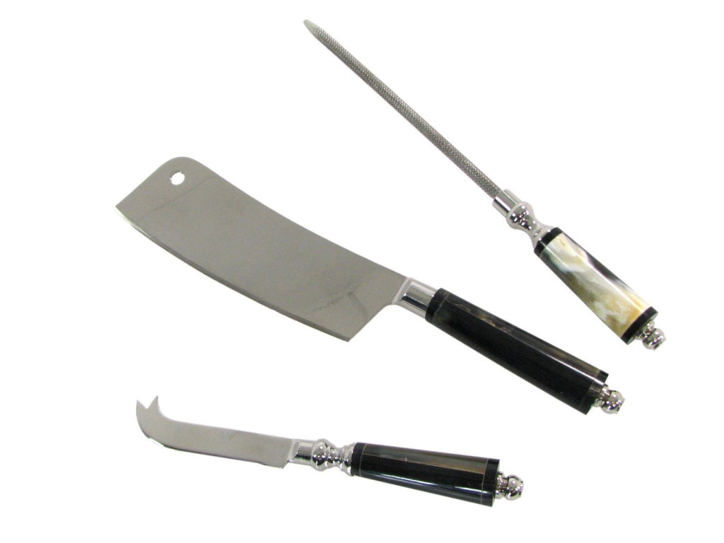 Posate 3 coltelli cm22/30