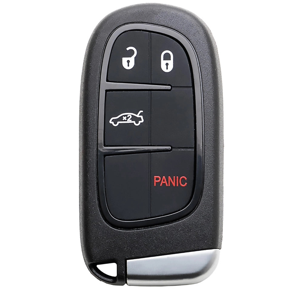 Guscio Per Chiave Auto Hu152S16 - Per Volvo