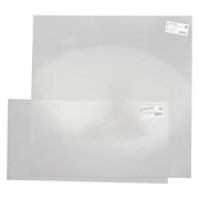 Vetro sintetico pretagliato 50x50 cm