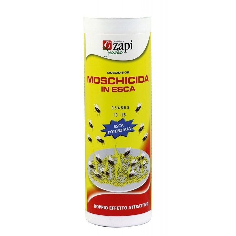 Zapi esca moschicida granuli 100 gr