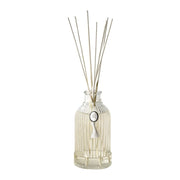 Diffusore a bastoncini, polvere di riso, 200 ml
