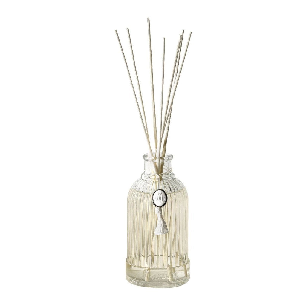 Diffusore a bastoncini, polvere di riso, 200 ml