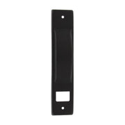 Placca avvolgitori semincasso 4x3x19,5 cm