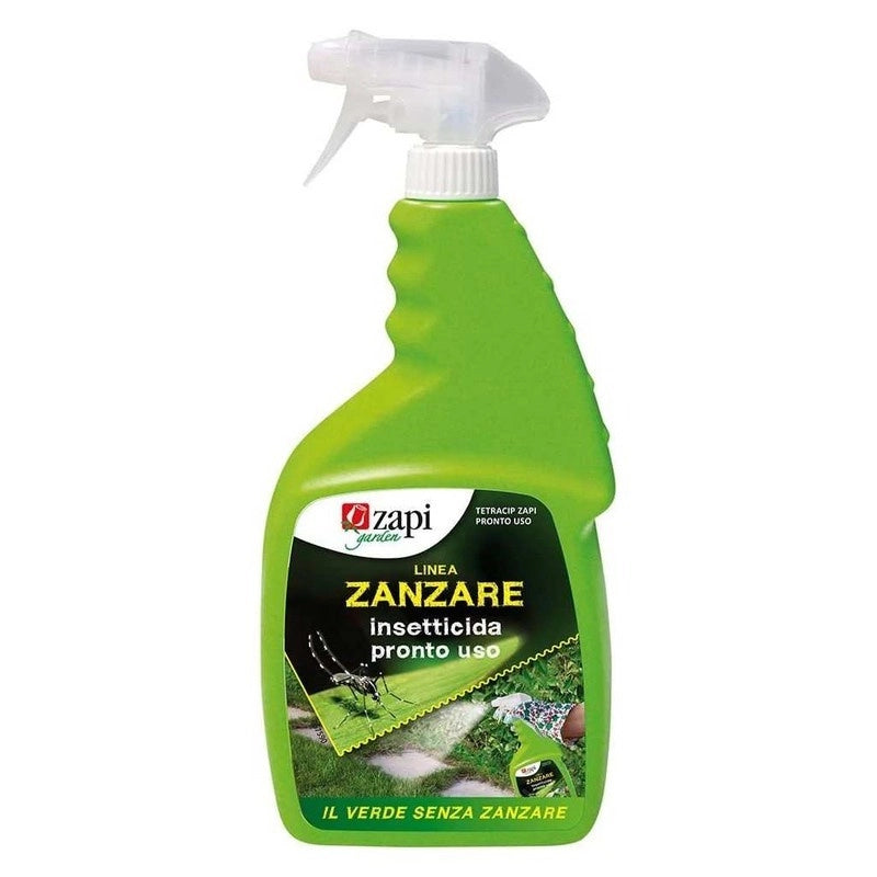 Zapi zanzare pronto uso 1 L