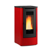 Stufa pellet extraflame 1295650 dahiana plus ad bordeaux
