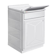 Lavatoio Top-Line Plus - Bianco 45x60 cm