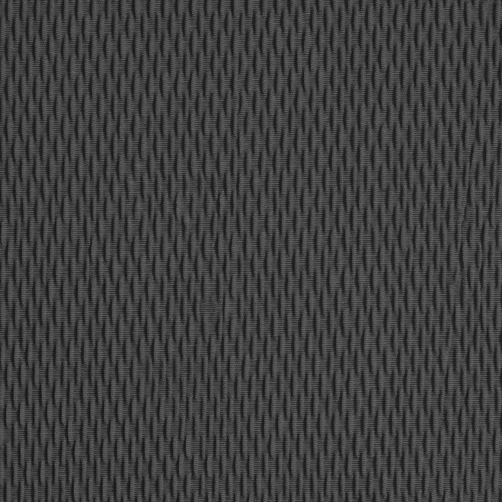 Copertura elastica per poltrona relax, colore antracite, 1 pezzo, tessuto jacquard