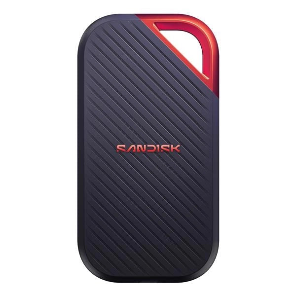 Extreme pro portable ssd 2tb - SDSSDE83-2T00-G25