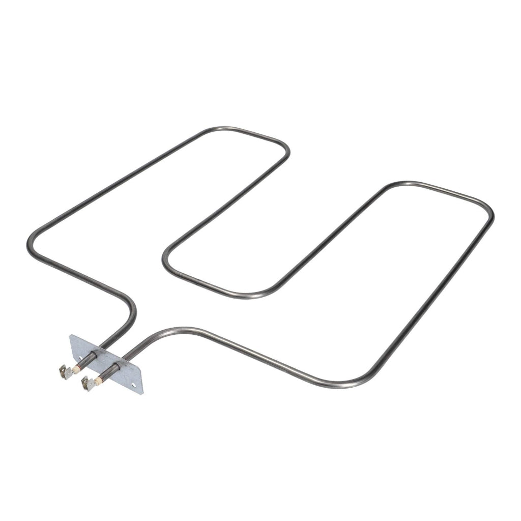 Resistenza riscaldante inferiore da 1200 W per forno, dimensioni 450x370 mm, 230 V