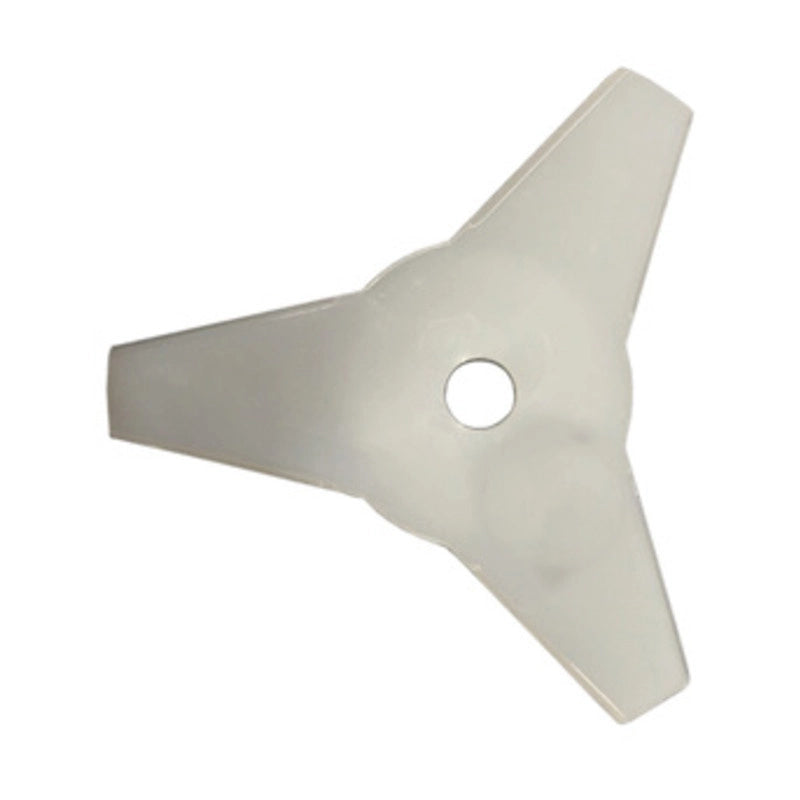 Disco nylon 3 denti per decespugliatore 25.5 cm