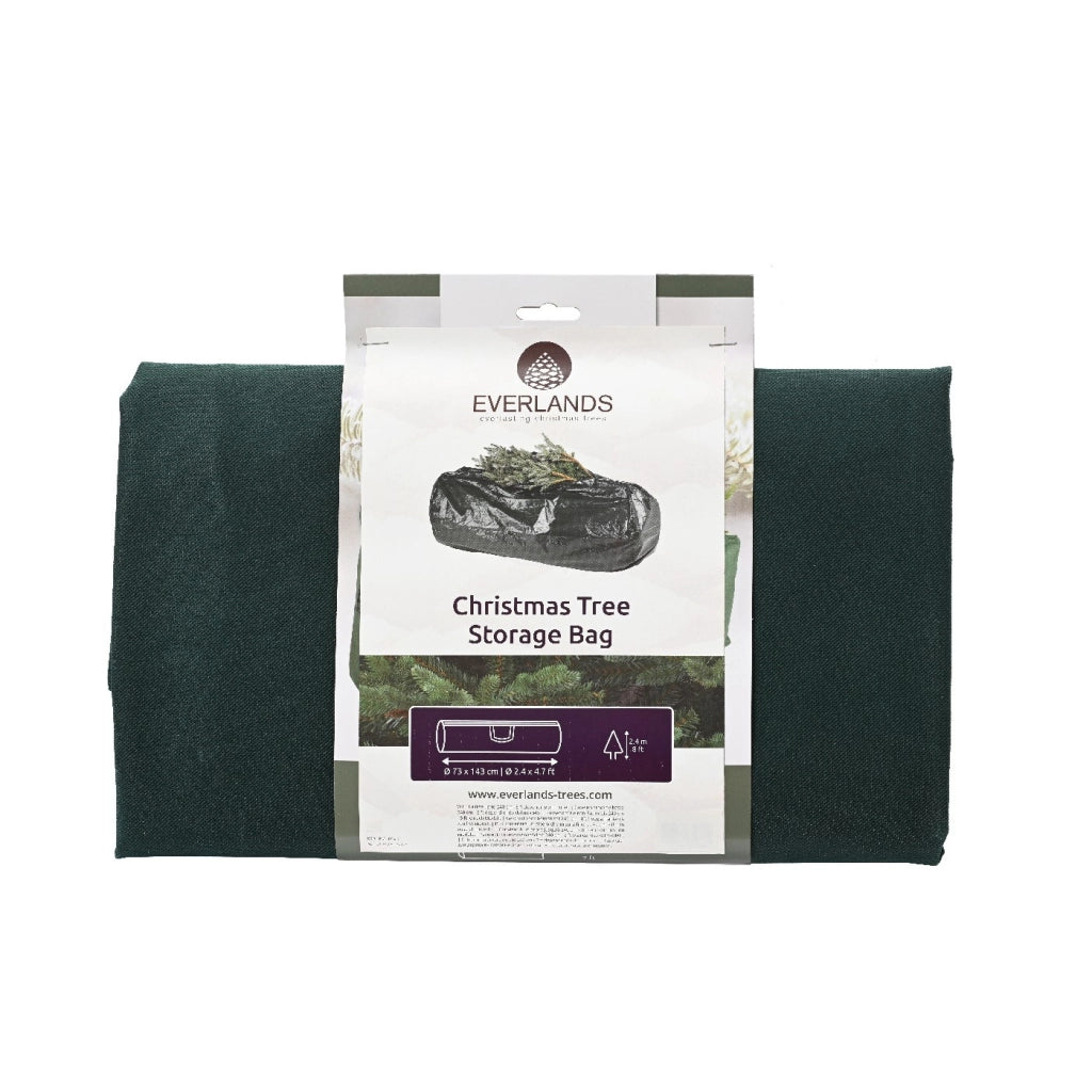 Storage Bag x Albero di Natale D72 x 142cm