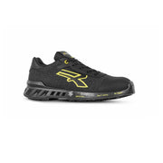 Scarpe Antinfortunistiche U-Power FRANK S1P SRC ESD – Scarpe Basse da Lavoro TAGLIA: 42